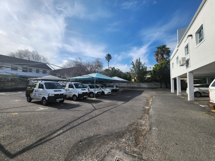 Commercial Property for Sale in Somerset West Western Cape